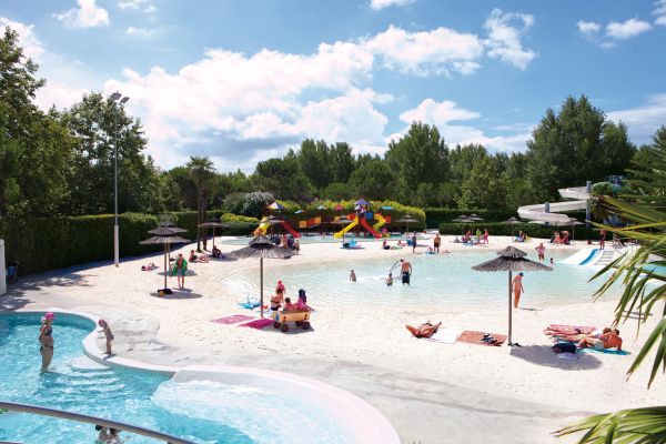 Union Lido Art & Park Hotel (Adriaküste)